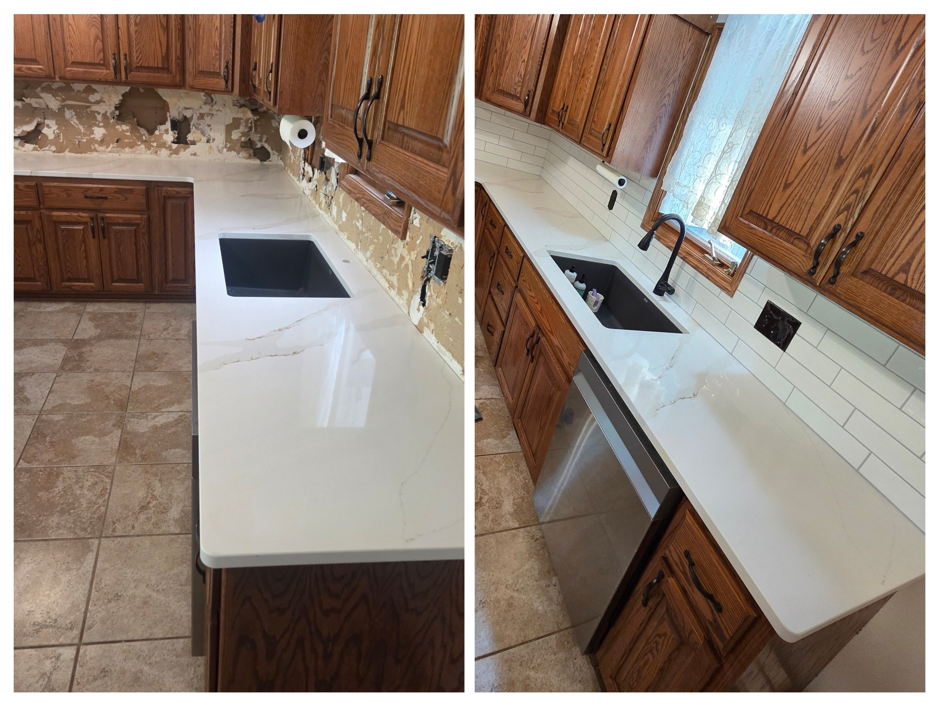 Quartz Countertops